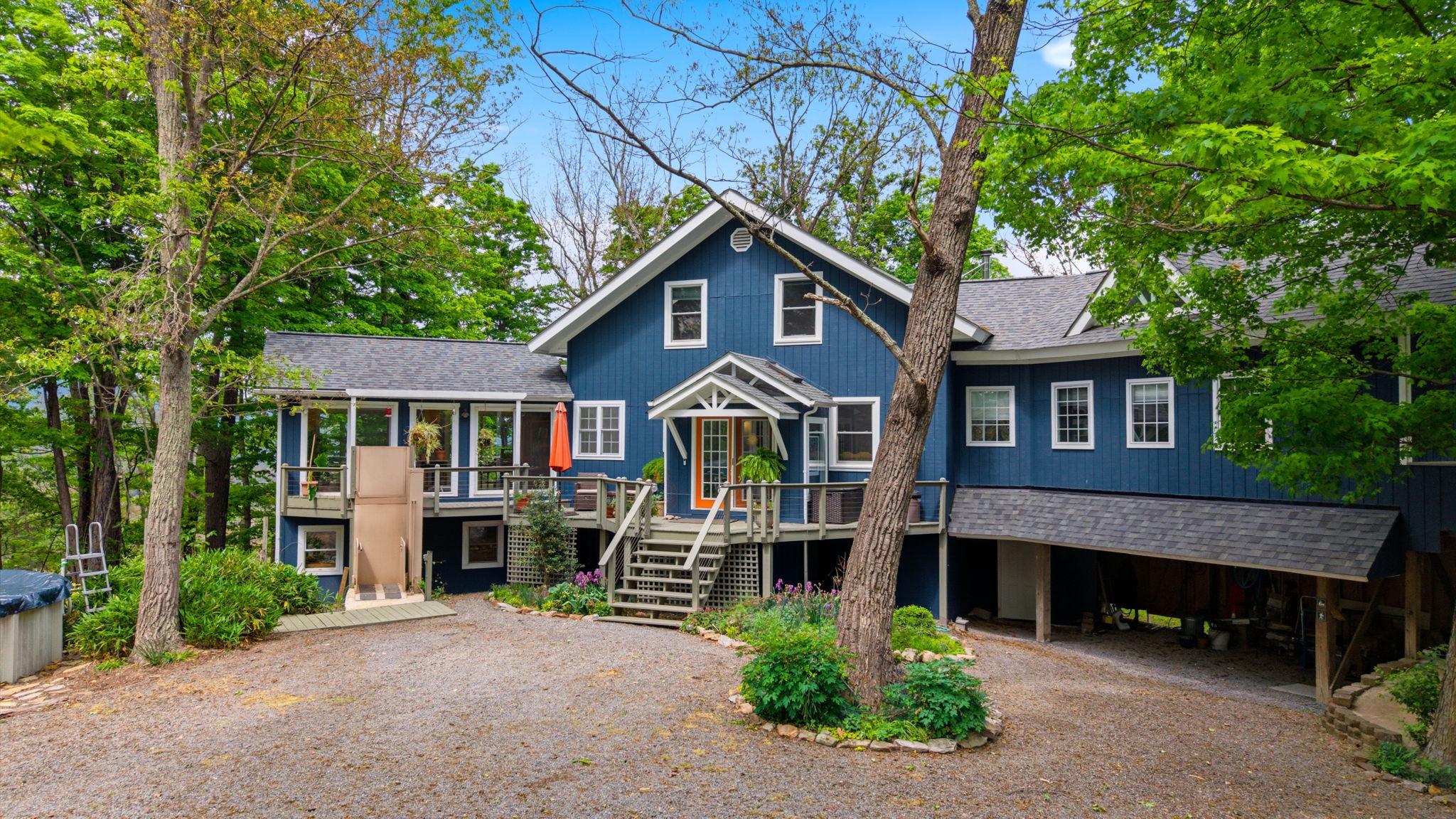 500 LARGENT HEIGHTS LANE