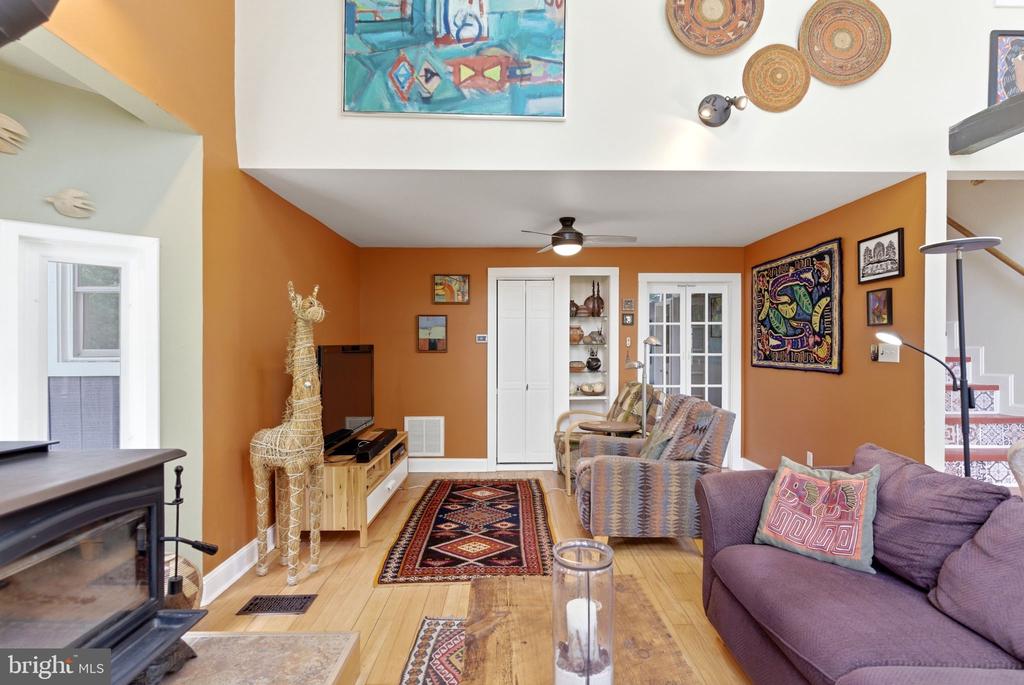 500 LARGENT HEIGHTS LANE