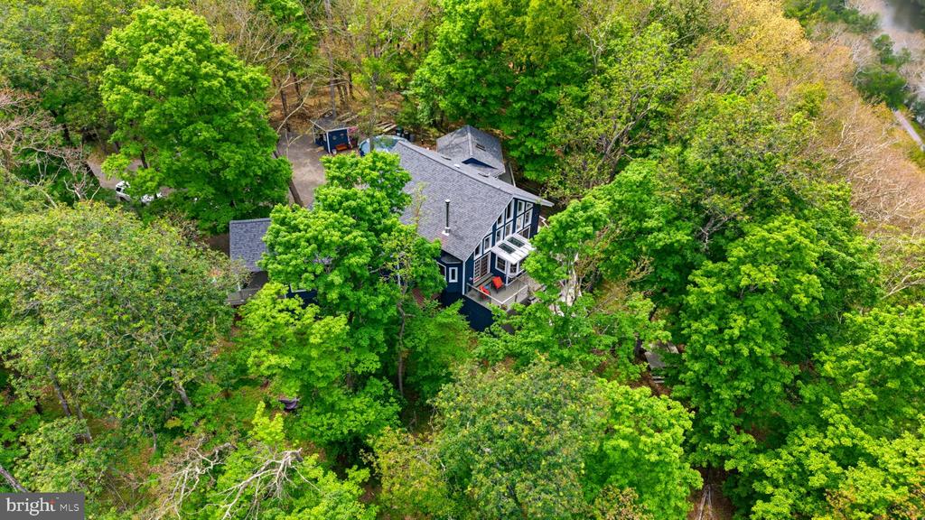 500 LARGENT HEIGHTS LANE