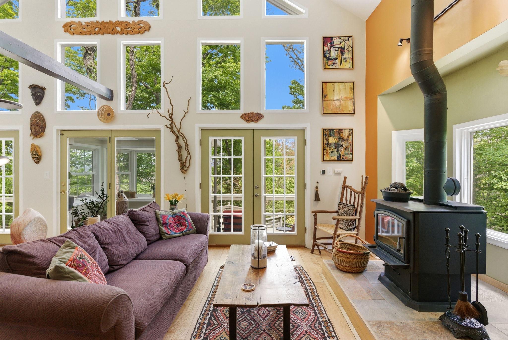 500 LARGENT HEIGHTS LANE