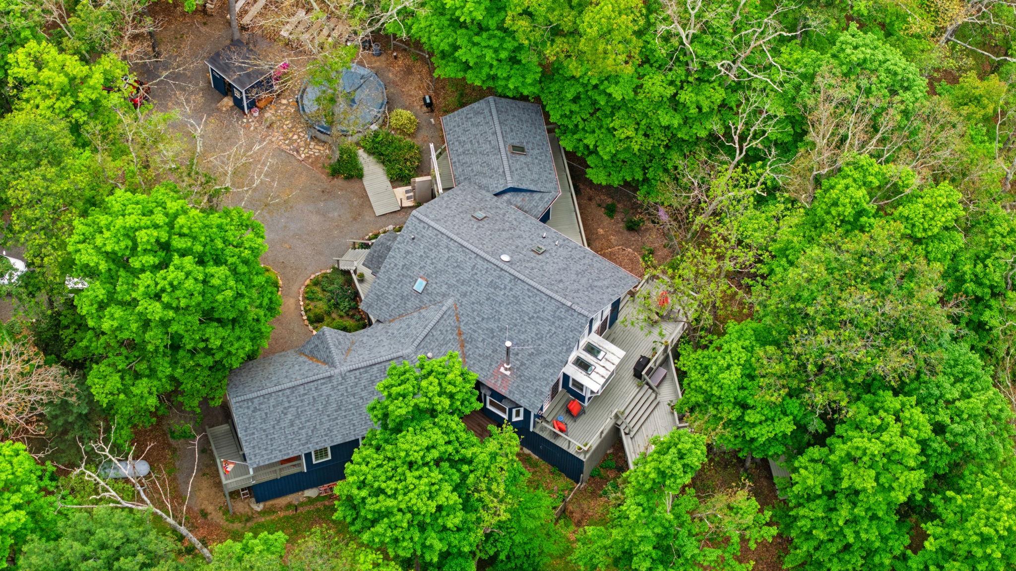 500 LARGENT HEIGHTS LANE