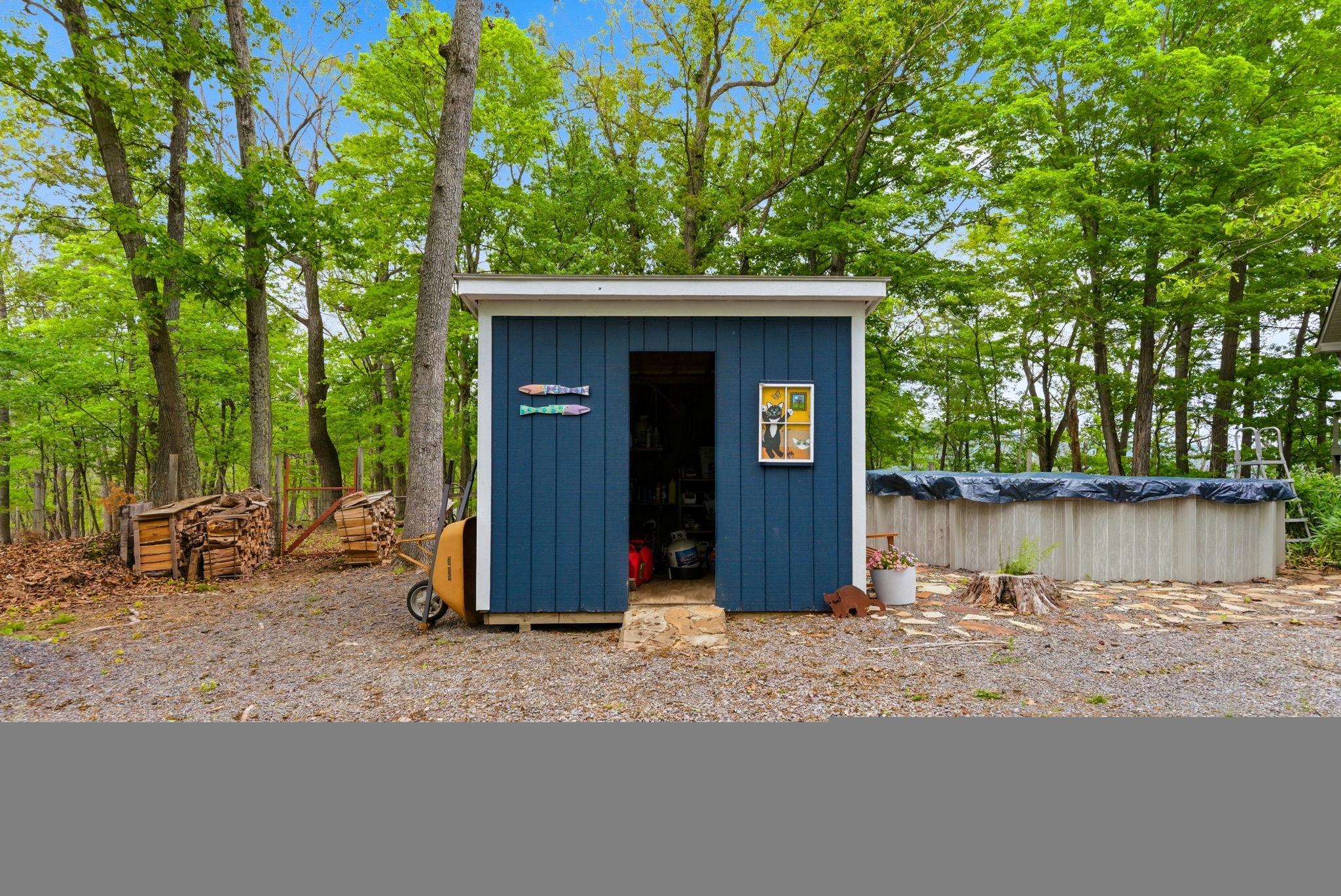500 LARGENT HEIGHTS LANE