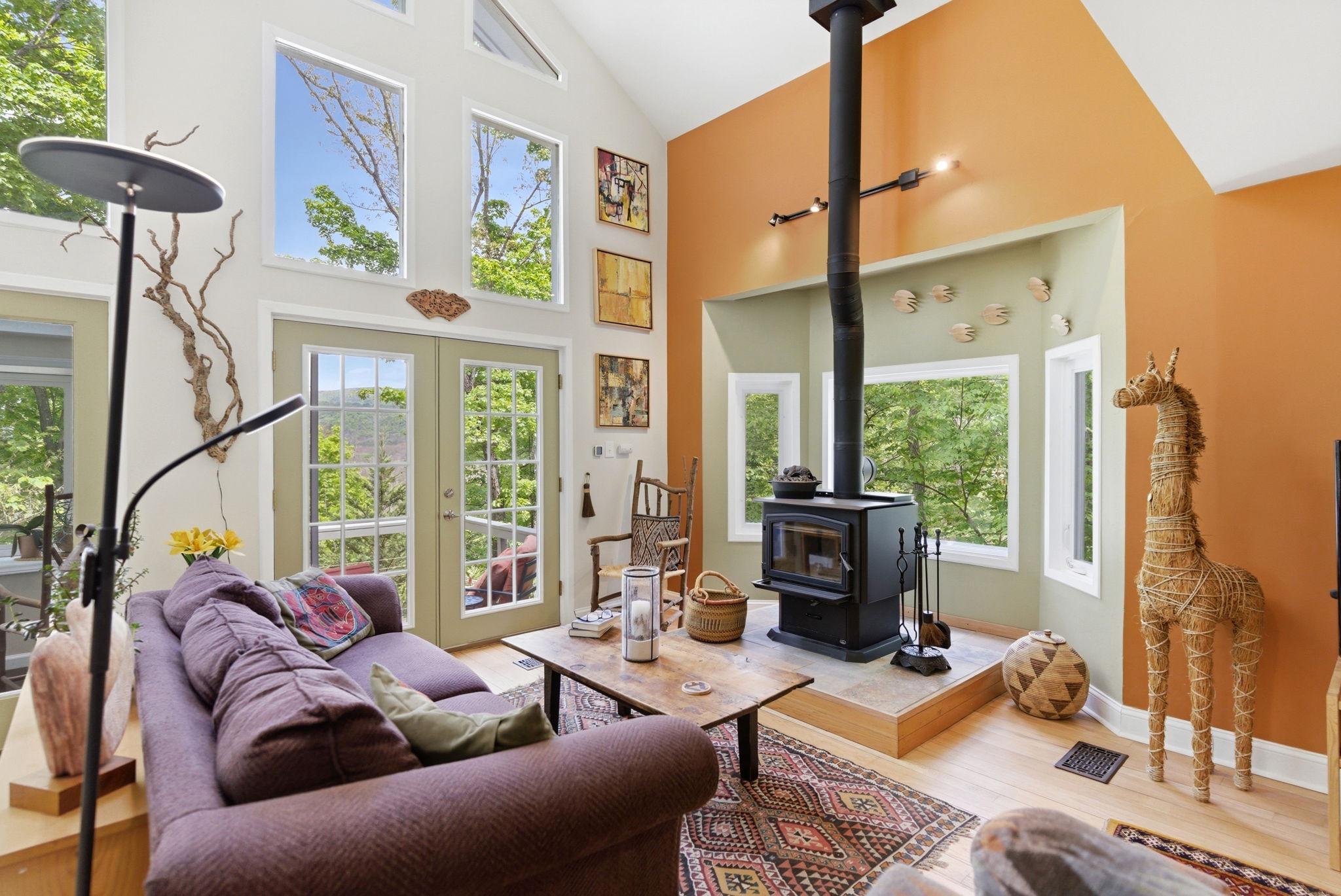 500 LARGENT HEIGHTS LANE