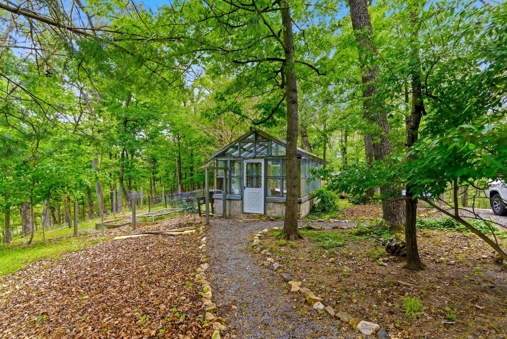 500 LARGENT HEIGHTS LANE