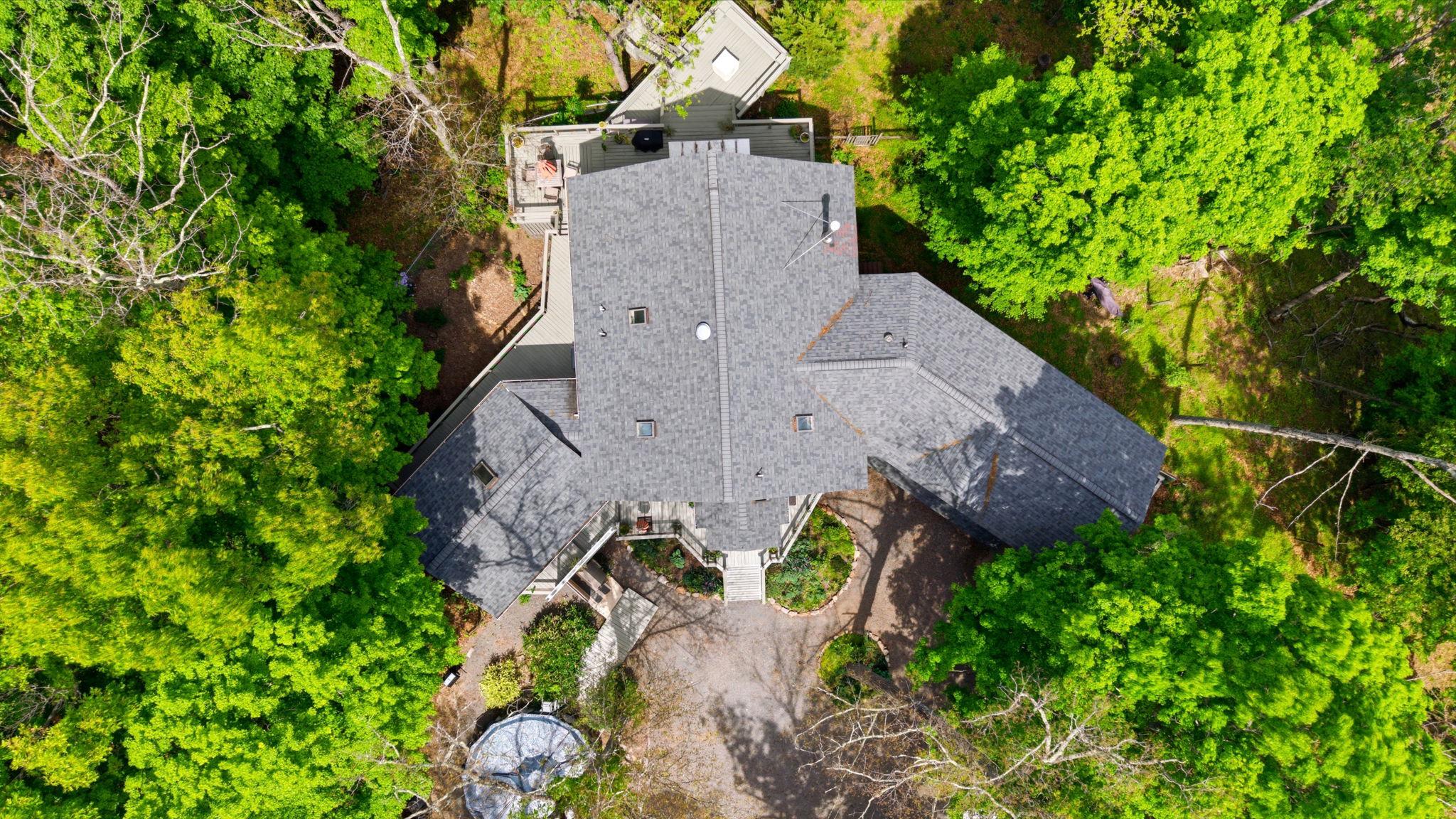 500 LARGENT HEIGHTS LANE