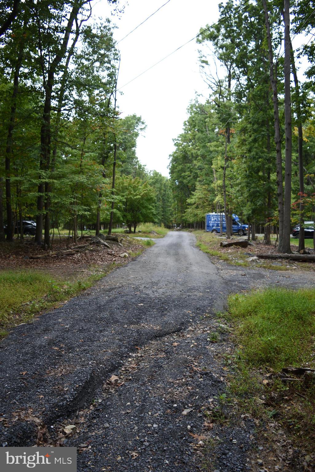 Terrapin Rd