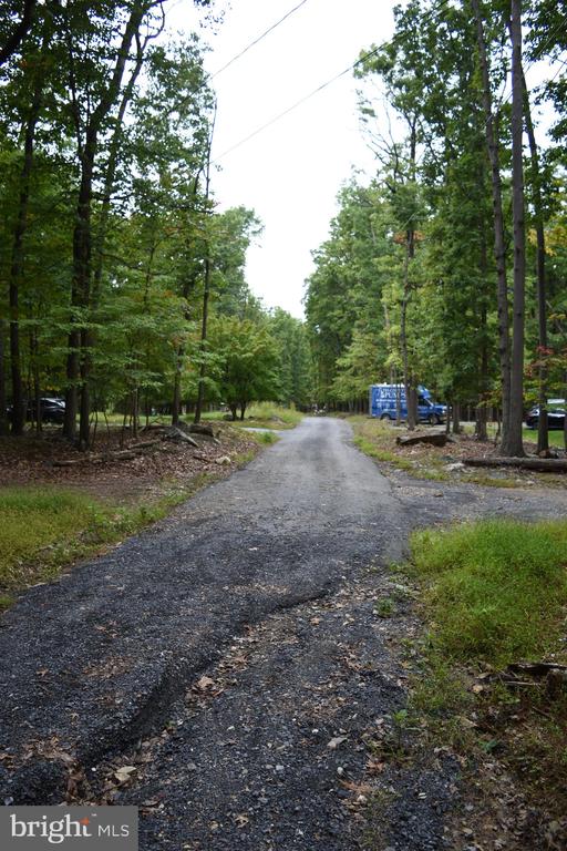 Terrapin Rd