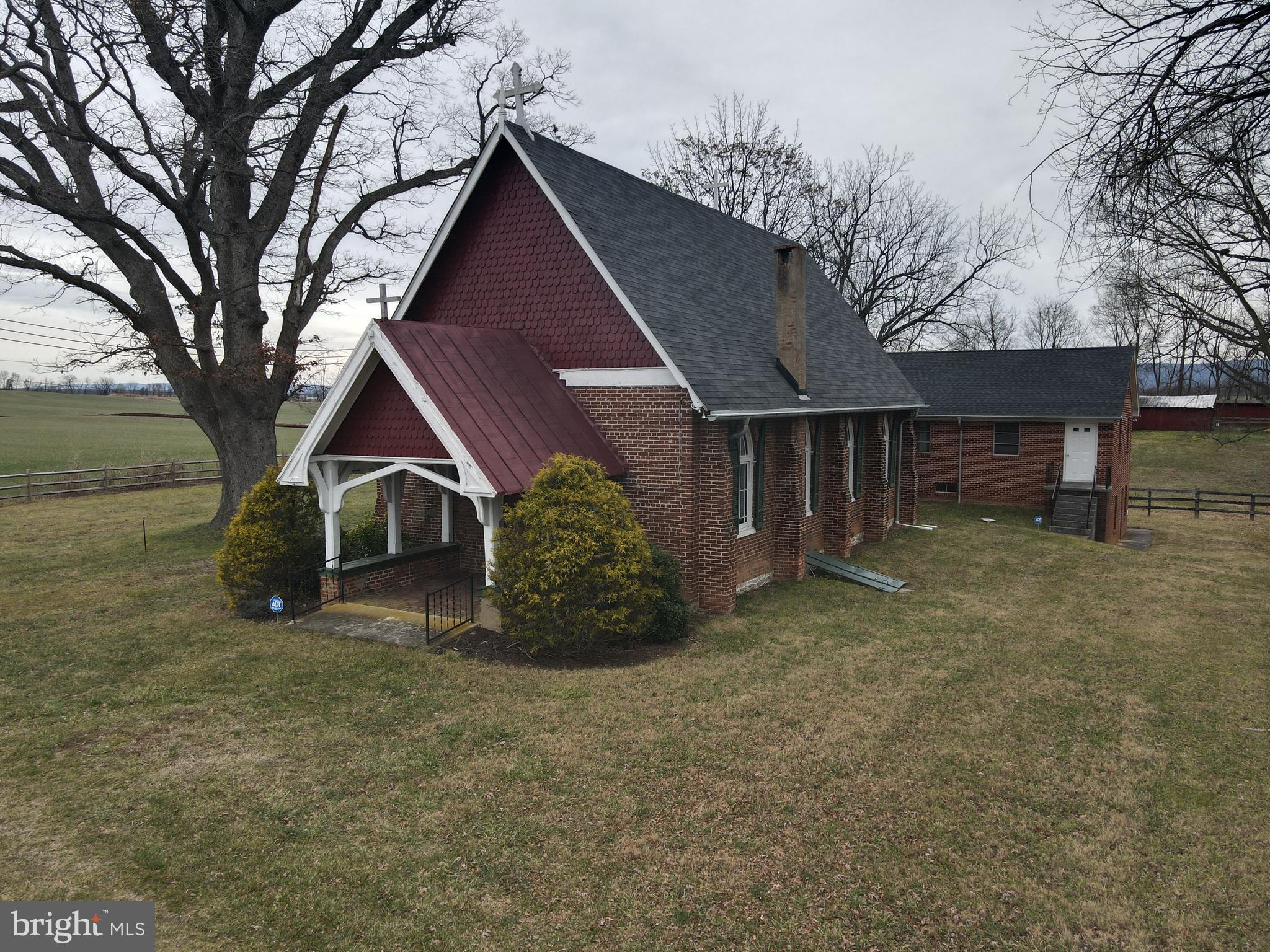 2518 Berryville Pike