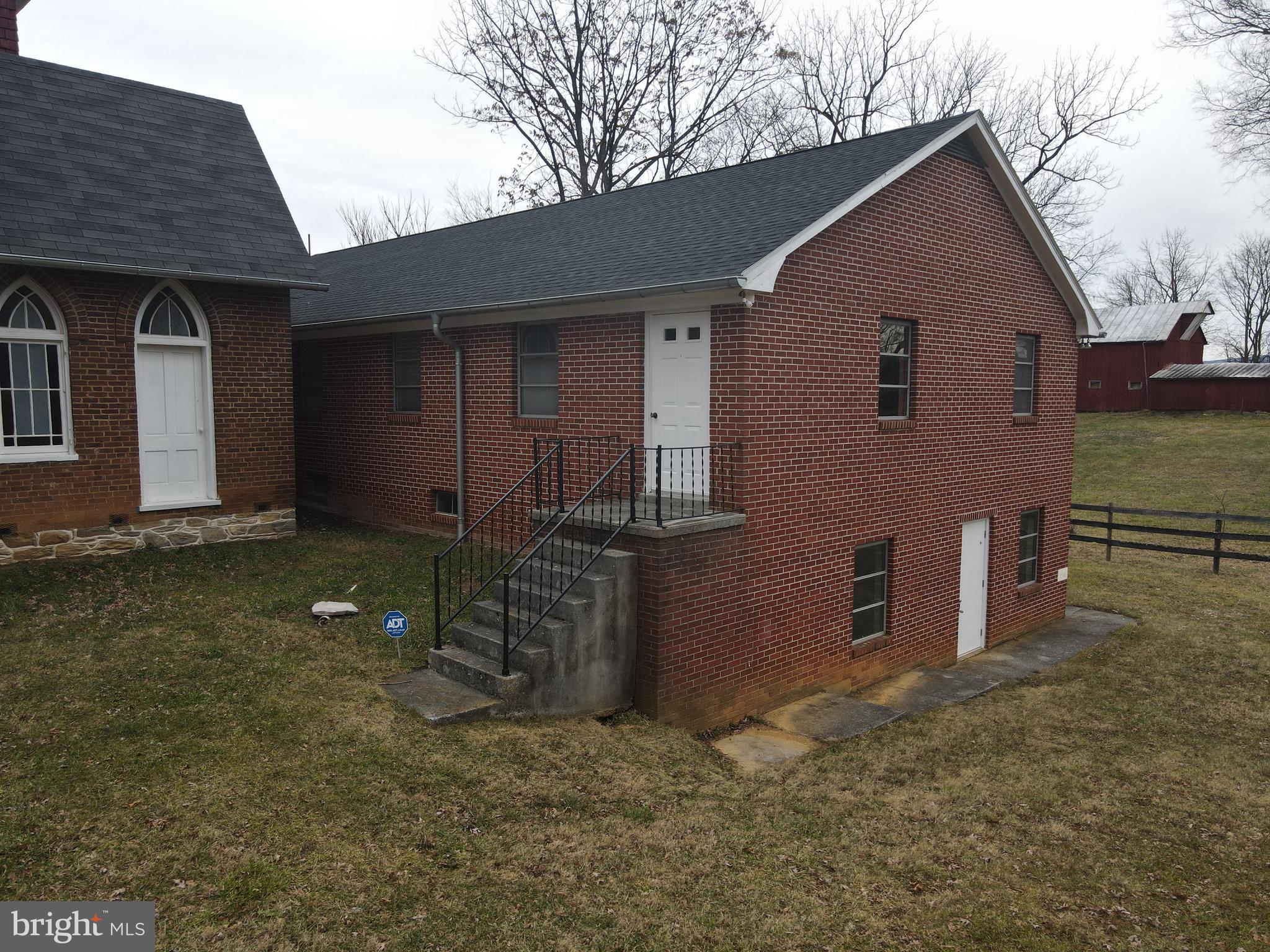 2518 Berryville Pike