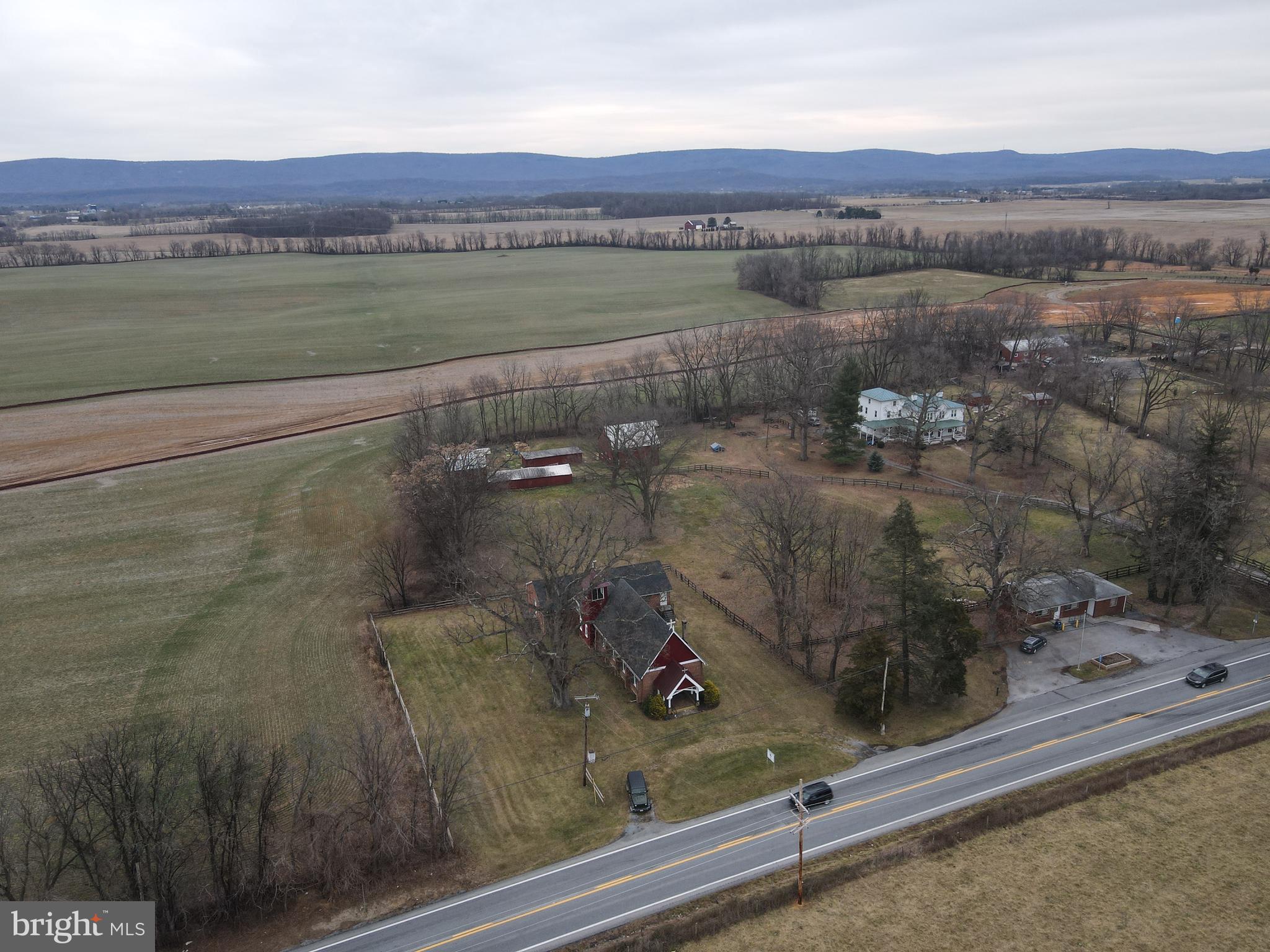 2518 Berryville Pike