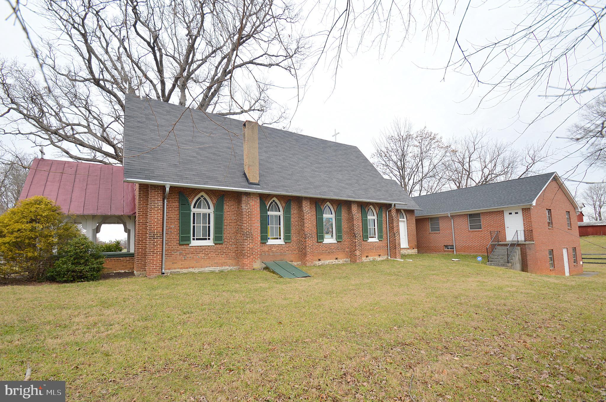 2518 Berryville Pike