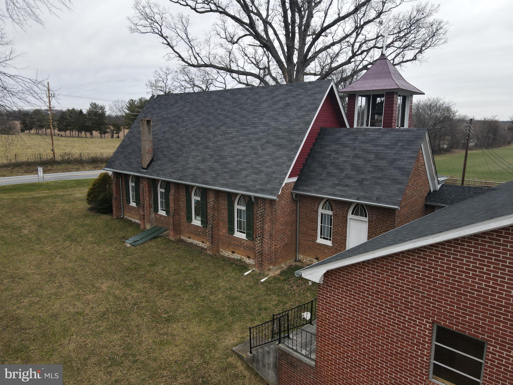 2518 Berryville Pike