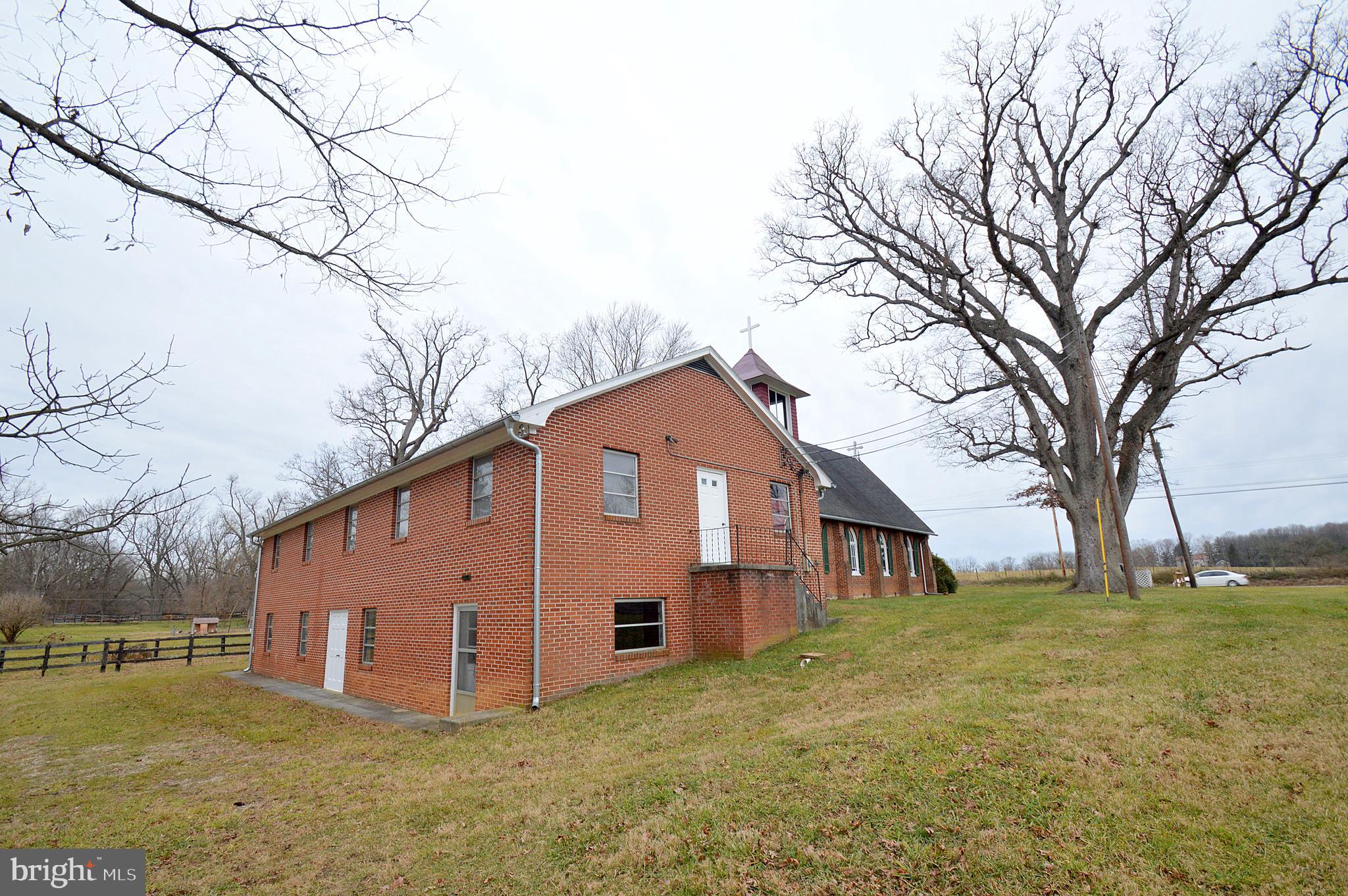 2518 Berryville Pike