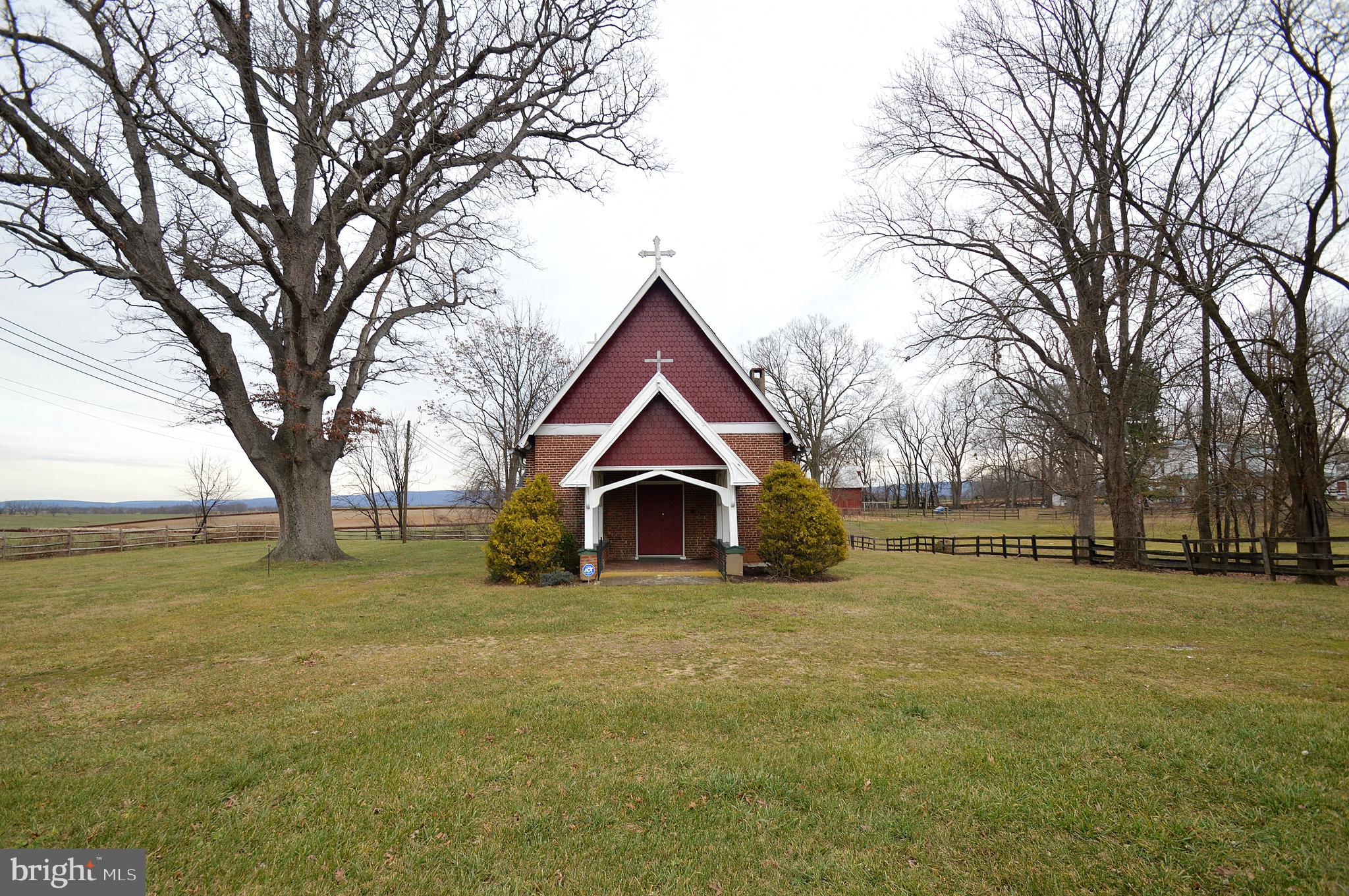 2518 Berryville Pike