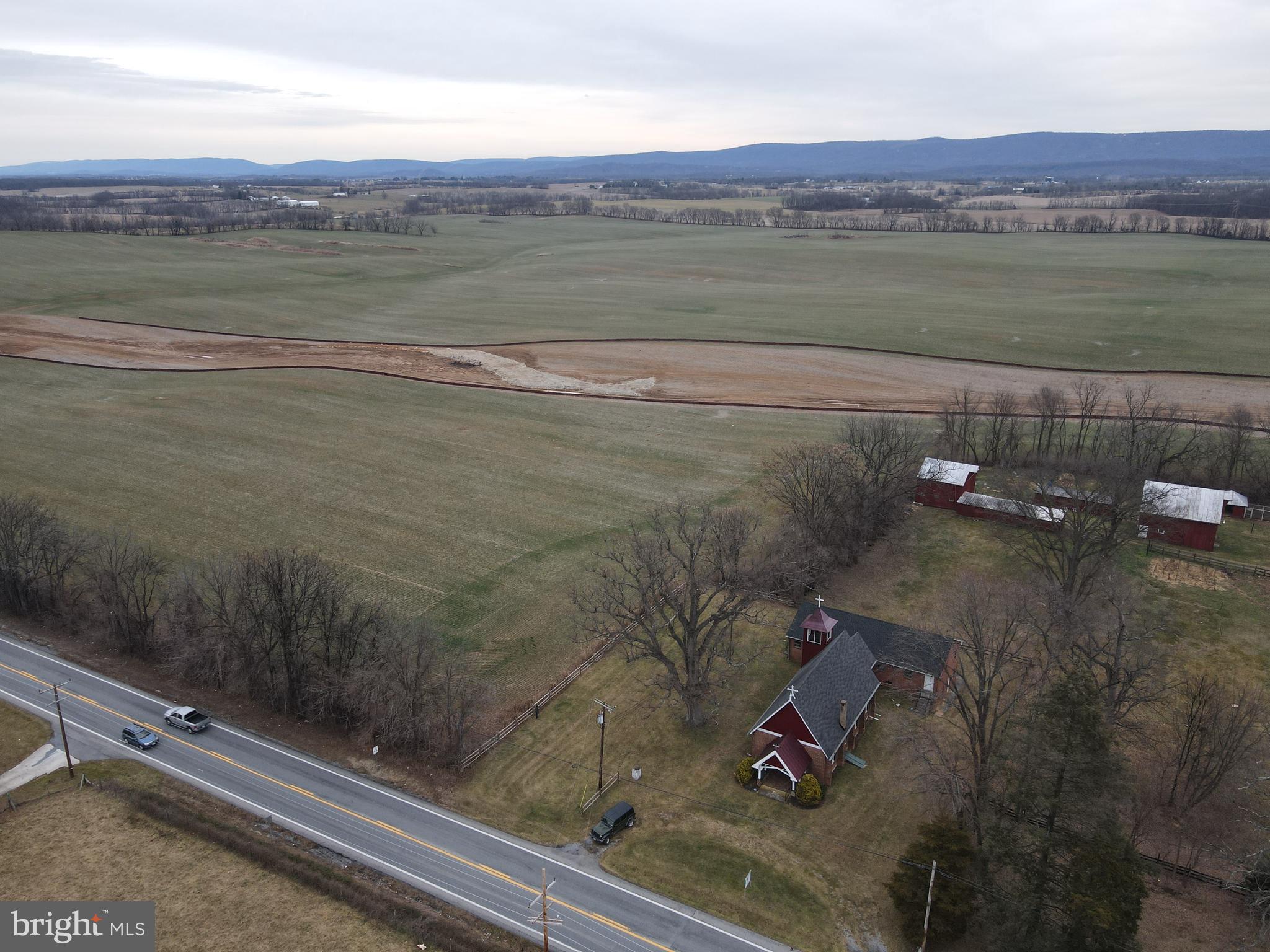2518 Berryville Pike