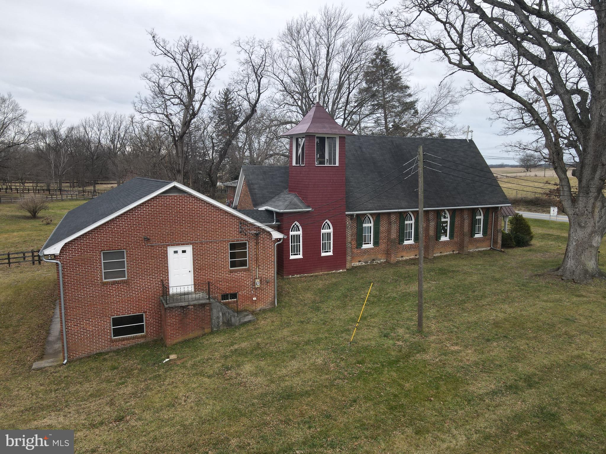 2518 Berryville Pike