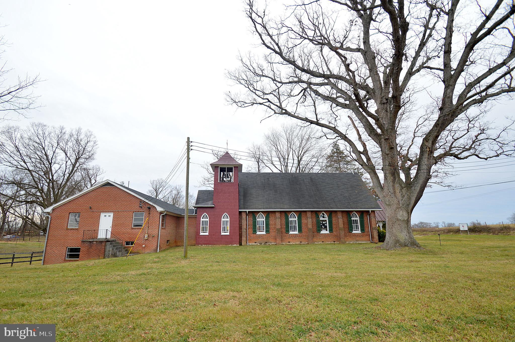 2518 Berryville Pike