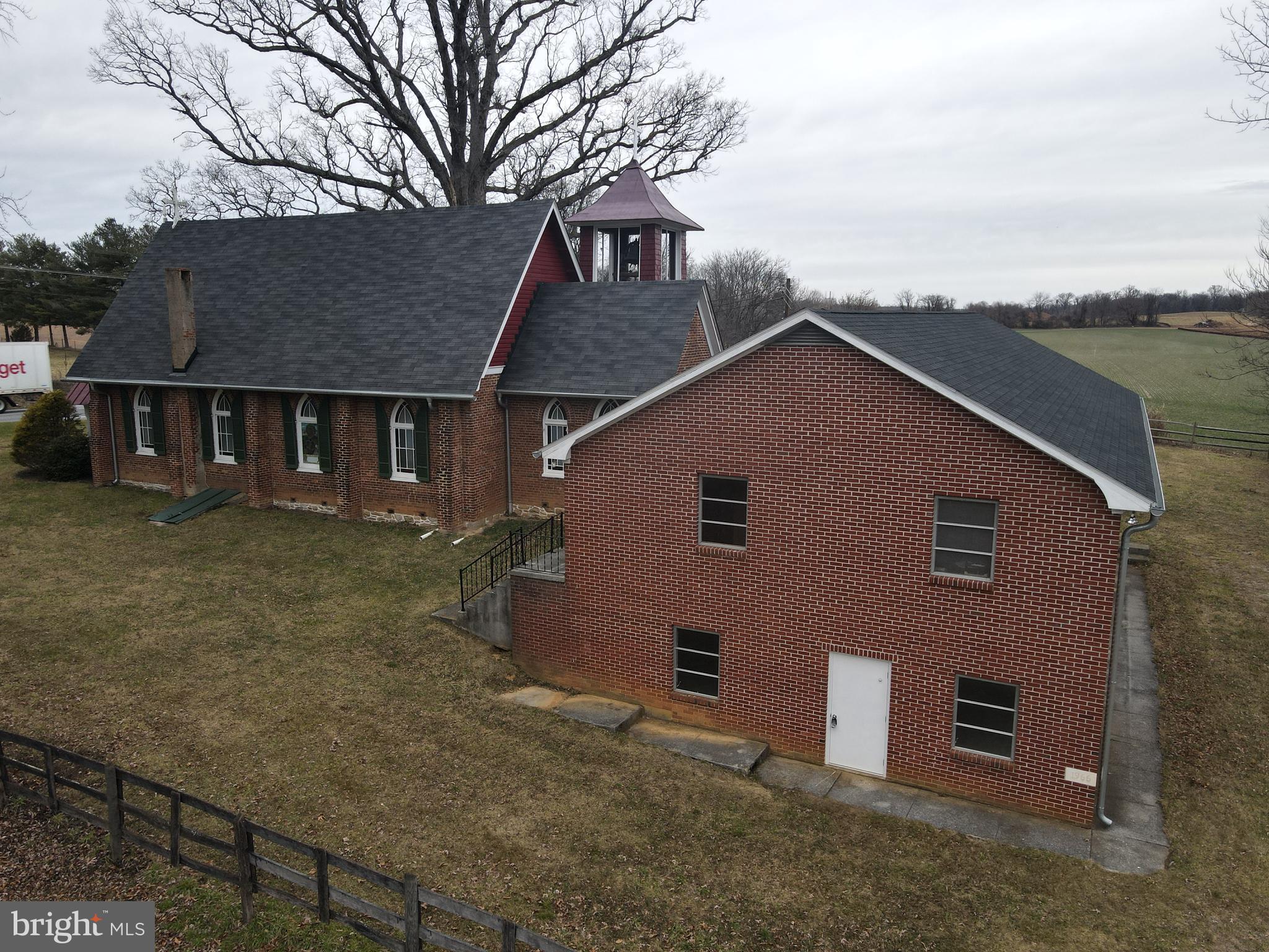 2518 Berryville Pike