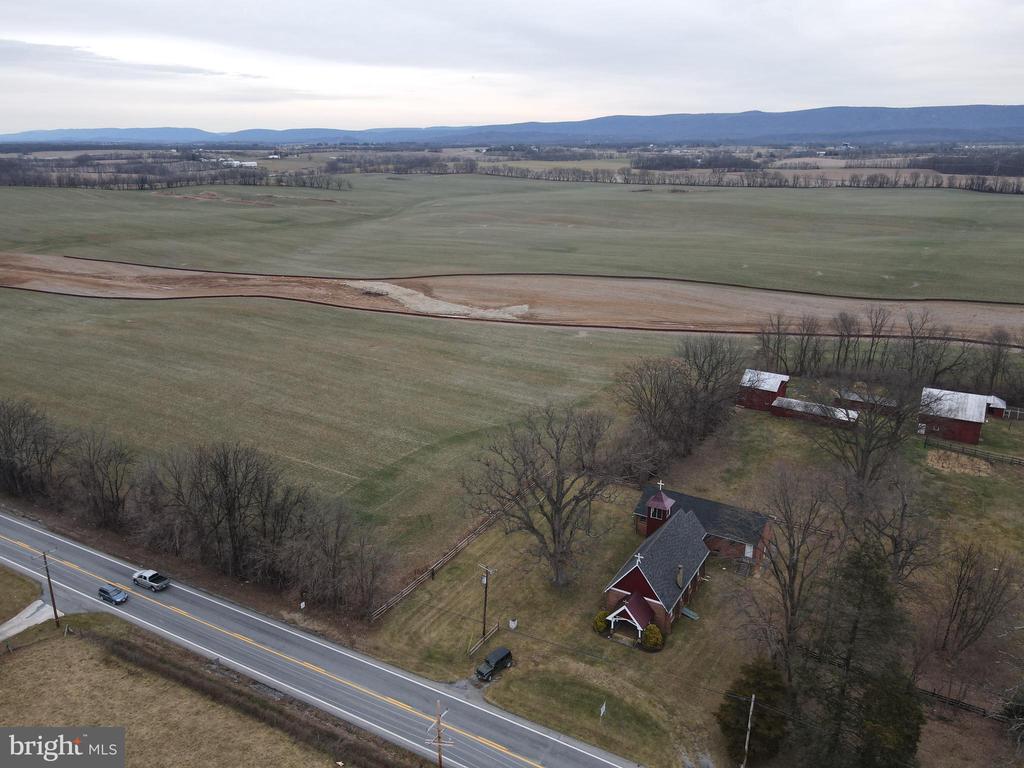 2518 Berryville Pike