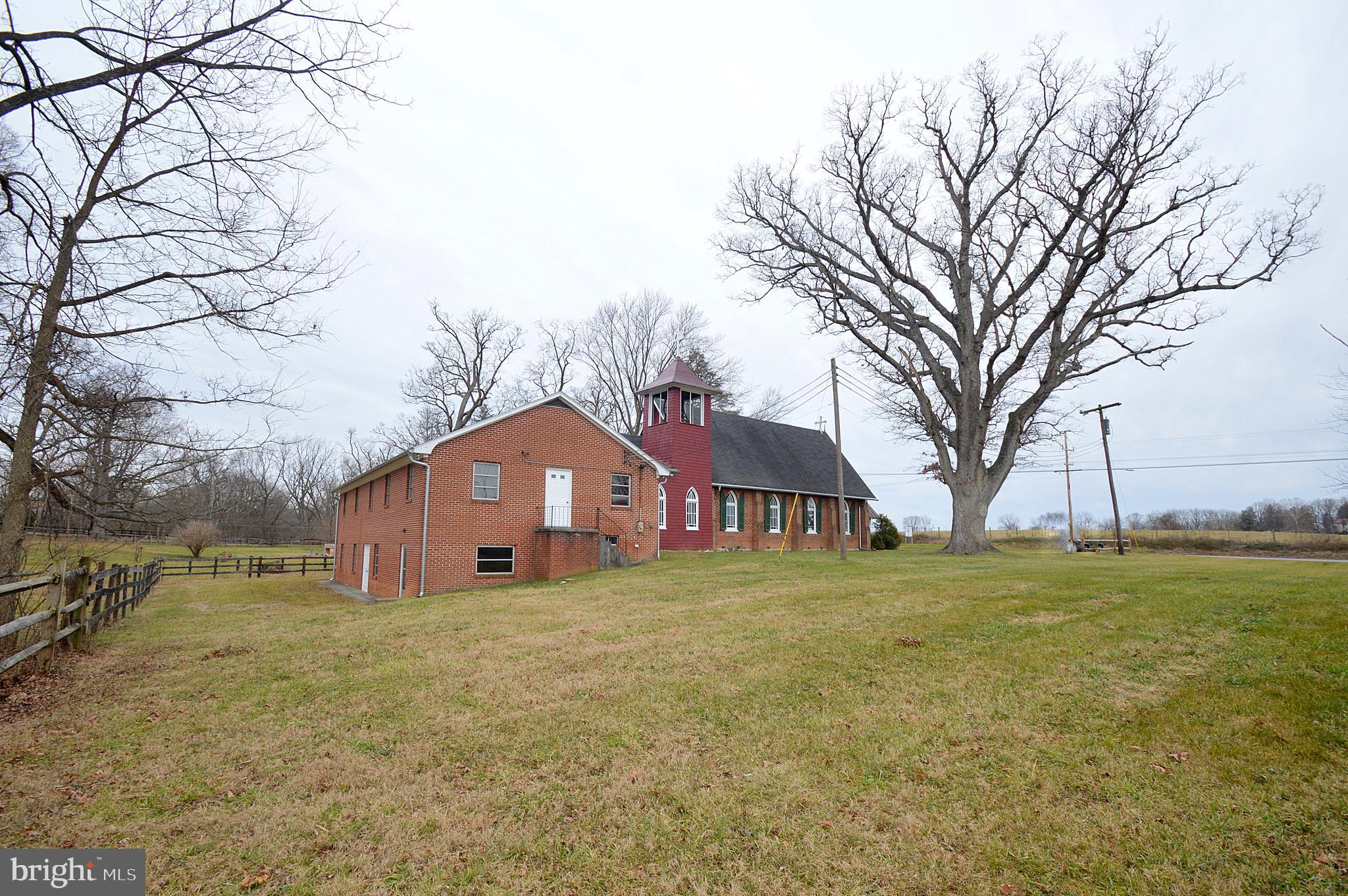 2518 Berryville Pike