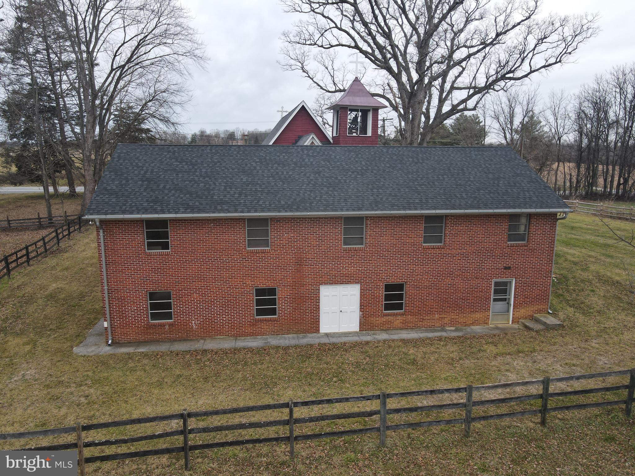2518 Berryville Pike