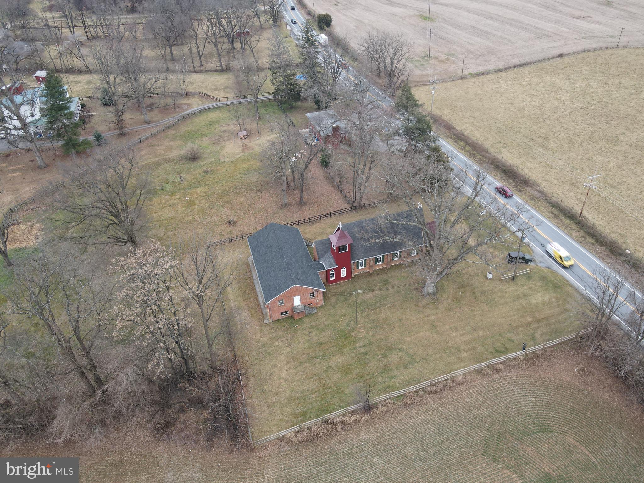 2518 Berryville Pike