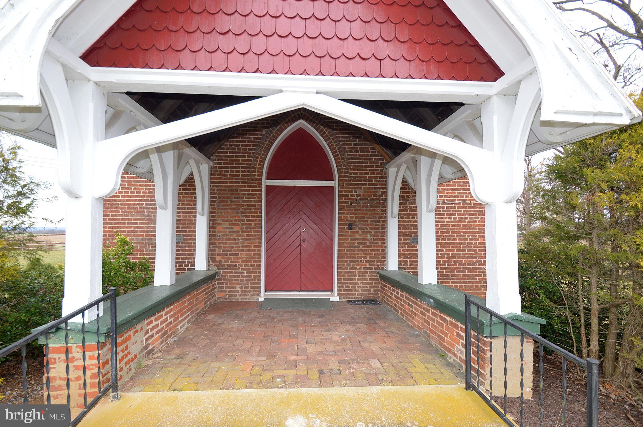 2518 Berryville Pike