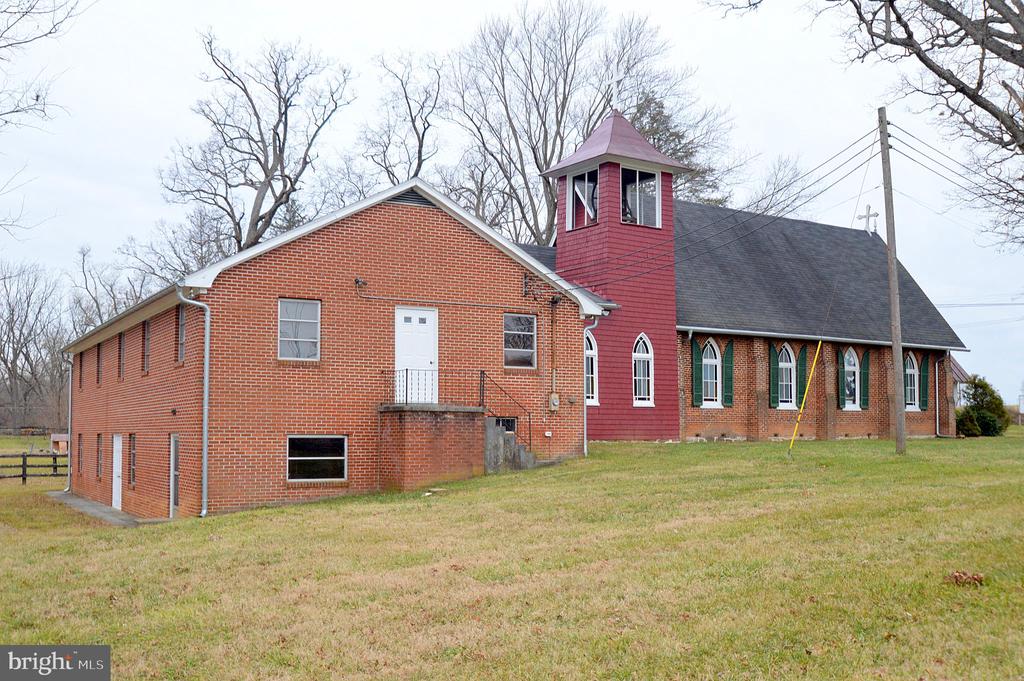 2518 Berryville Pike