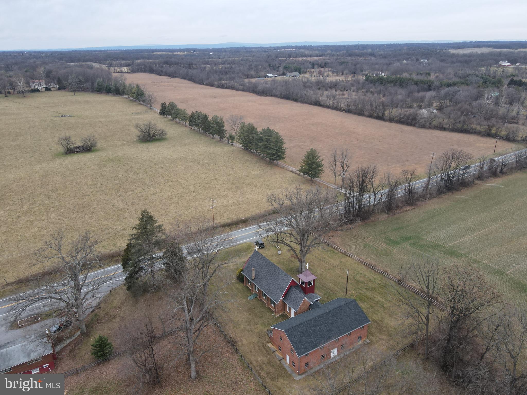 2518 Berryville Pike