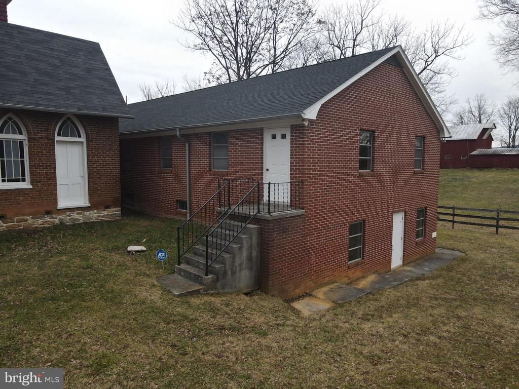 2518 Berryville Pike
