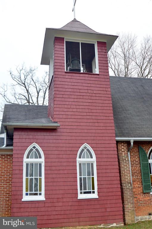 2518 Berryville Pike