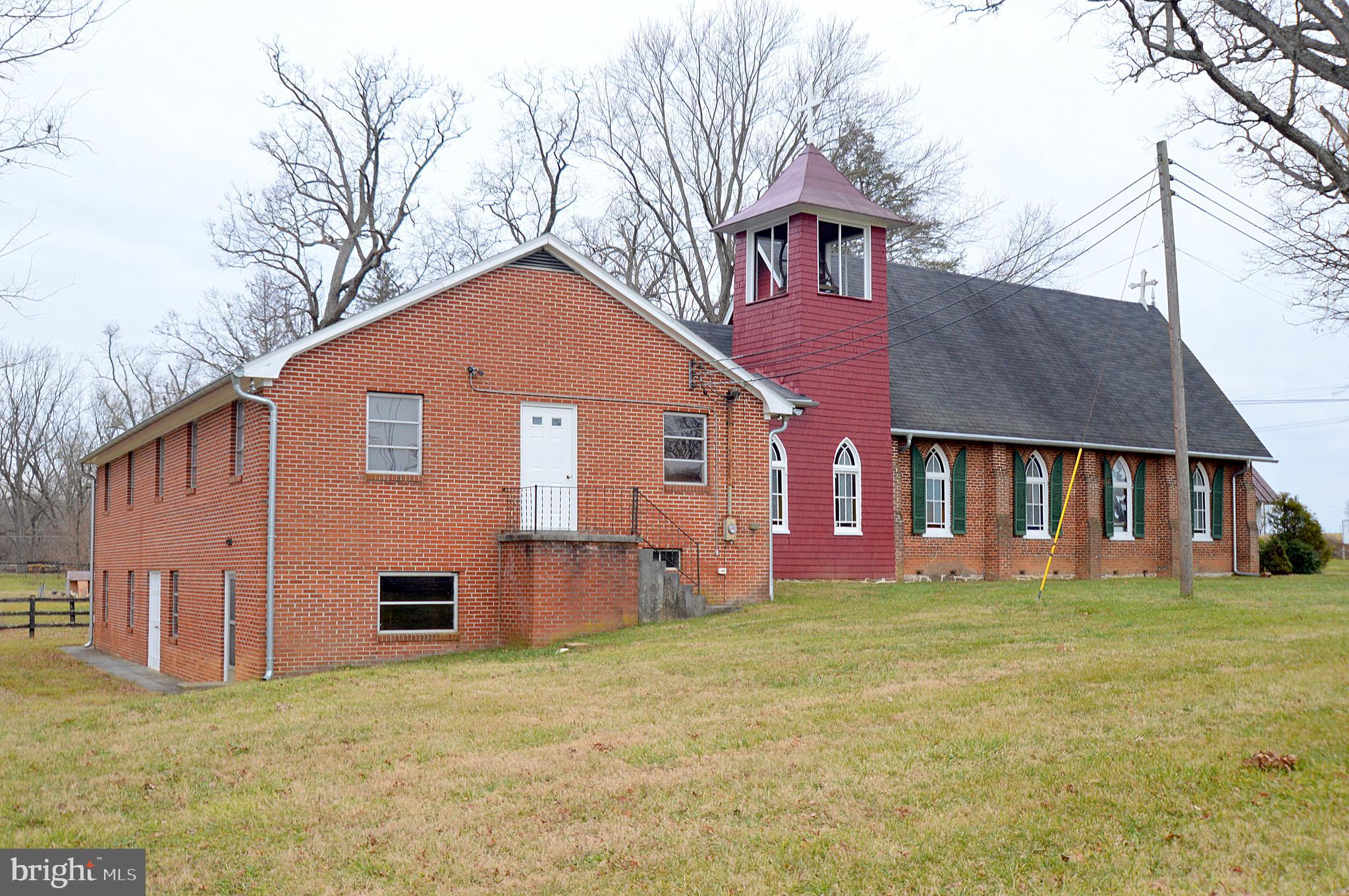 2518 Berryville Pike