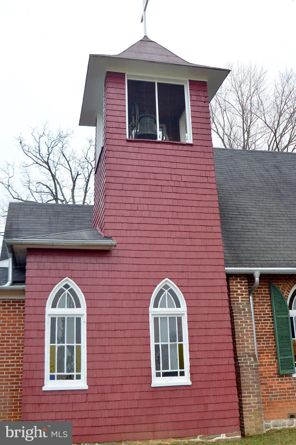 2518 Berryville Pike