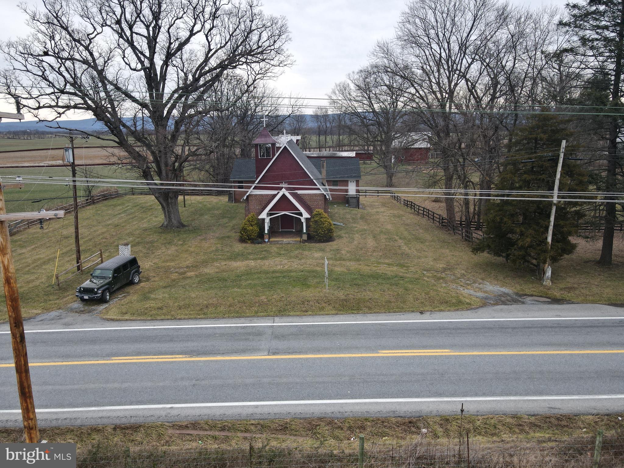 2518 Berryville Pike