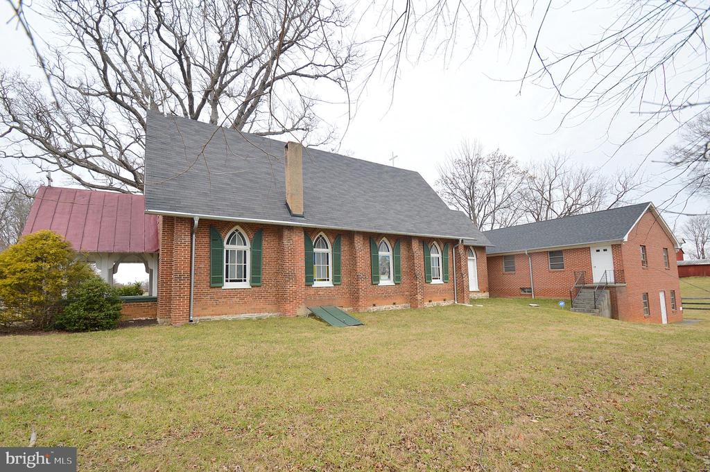 2518 Berryville Pike