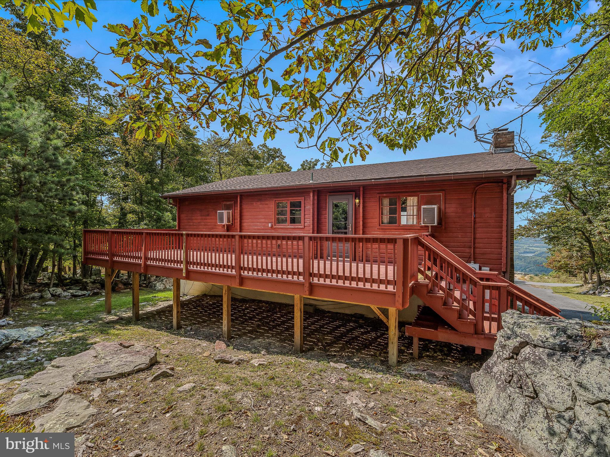 1030 Shannondale Rd
