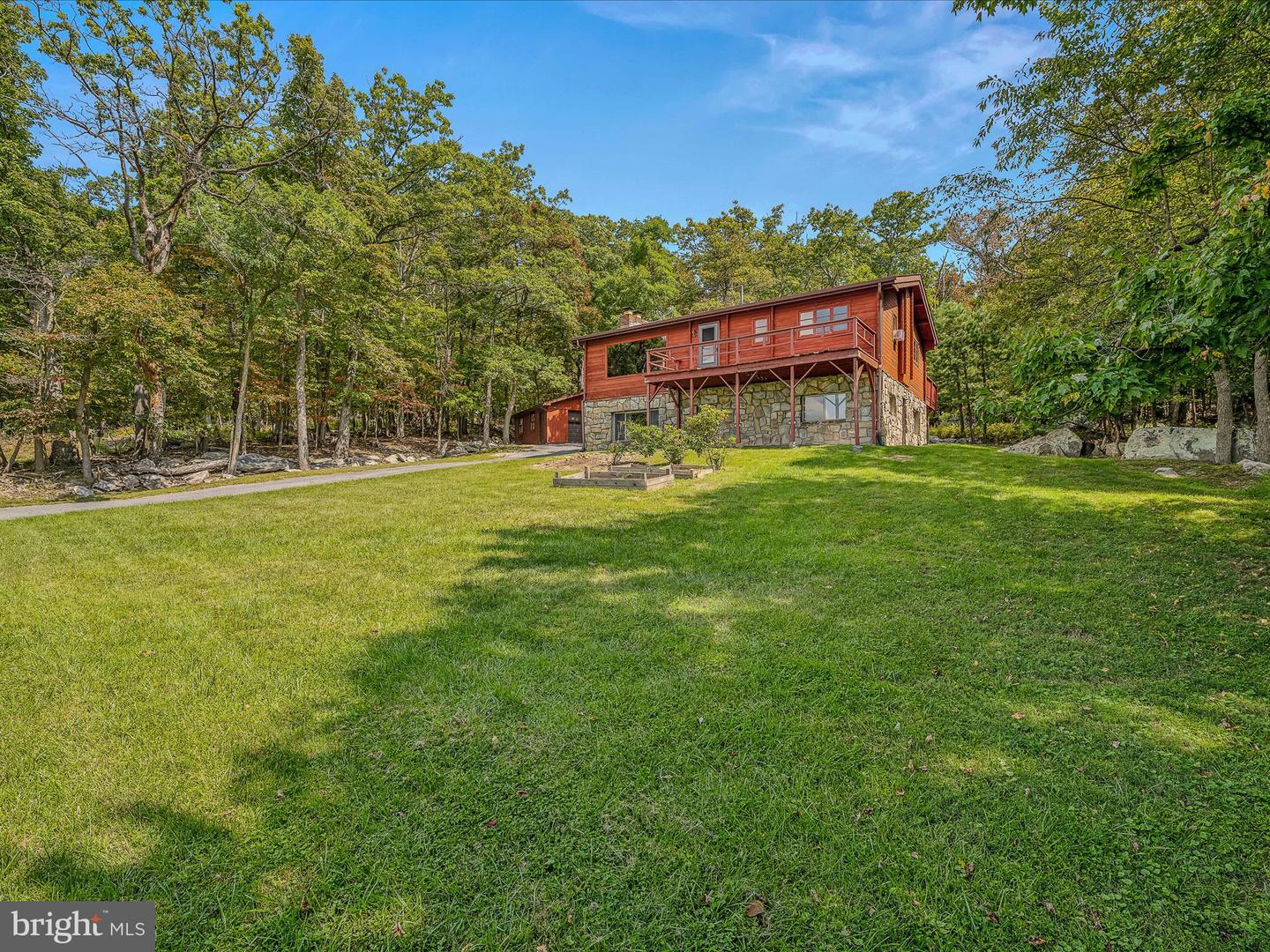 1030 Shannondale Rd