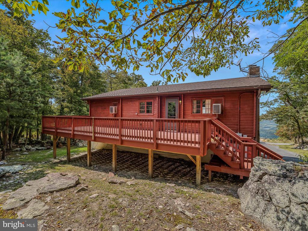 1030 Shannondale Rd