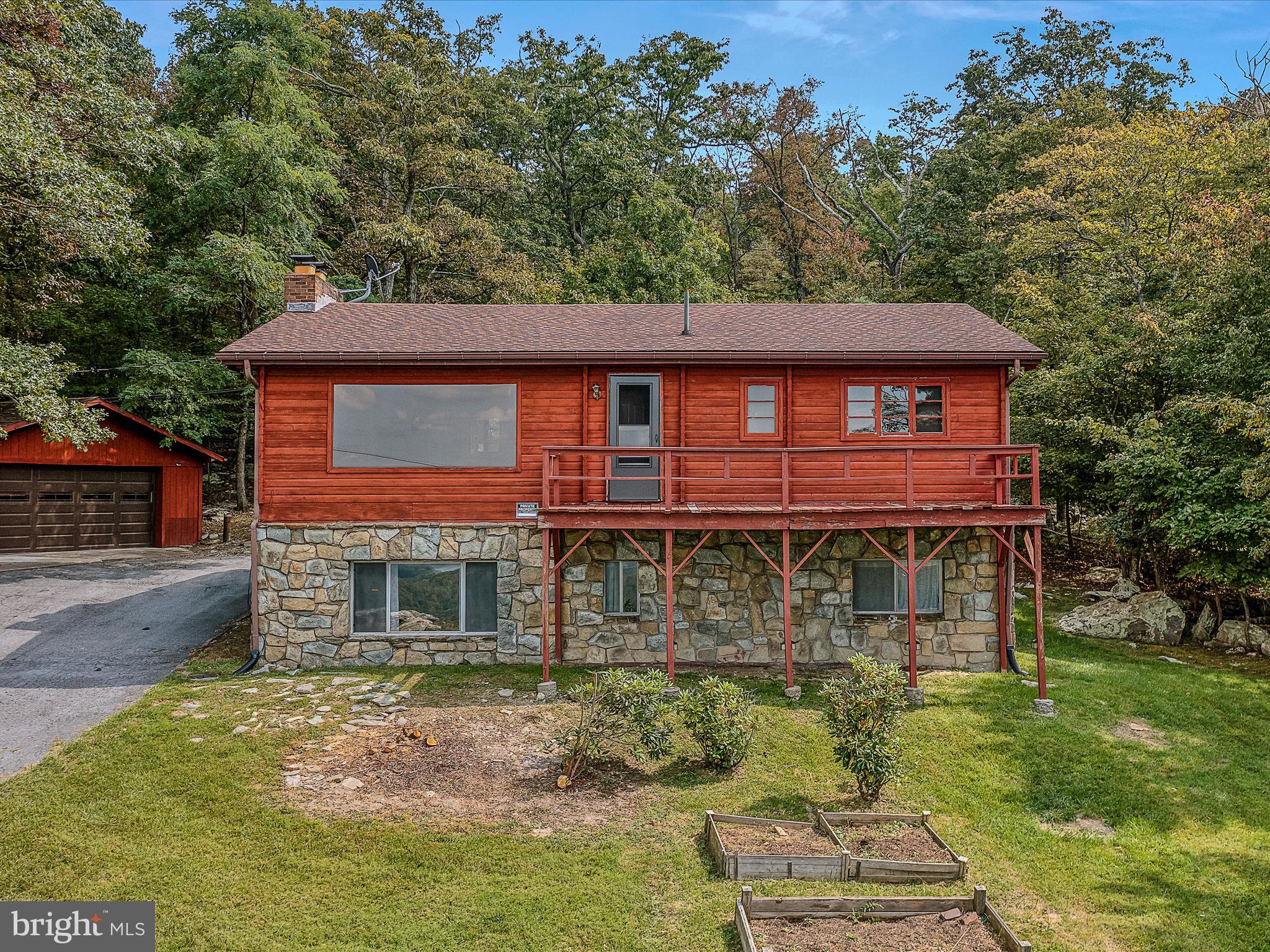 1030 Shannondale Rd