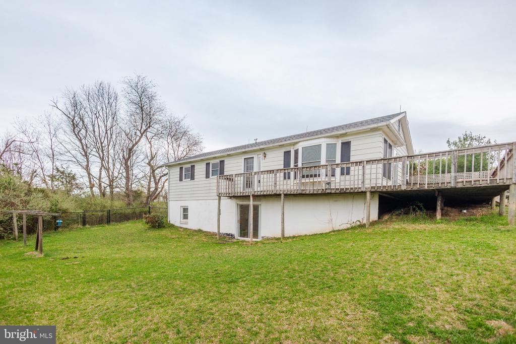 5092 Paynes Ford Rd