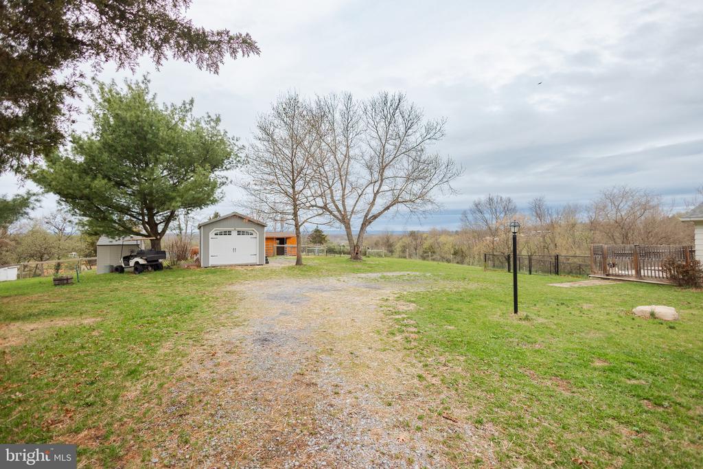 5092 Paynes Ford Rd