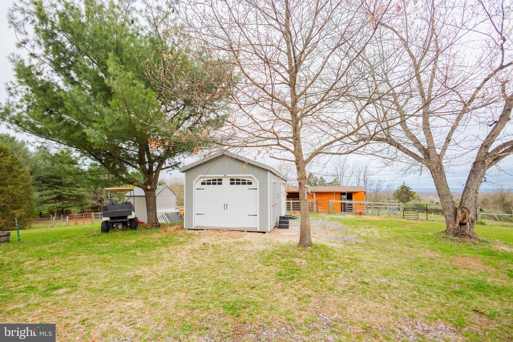 5092 Paynes Ford Rd