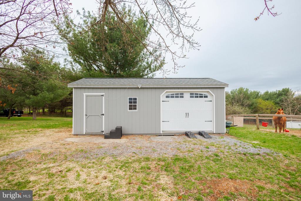5092 Paynes Ford Rd