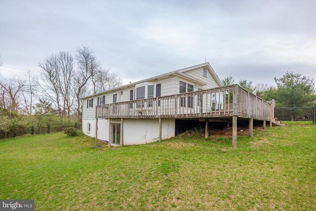 5092 Paynes Ford Rd