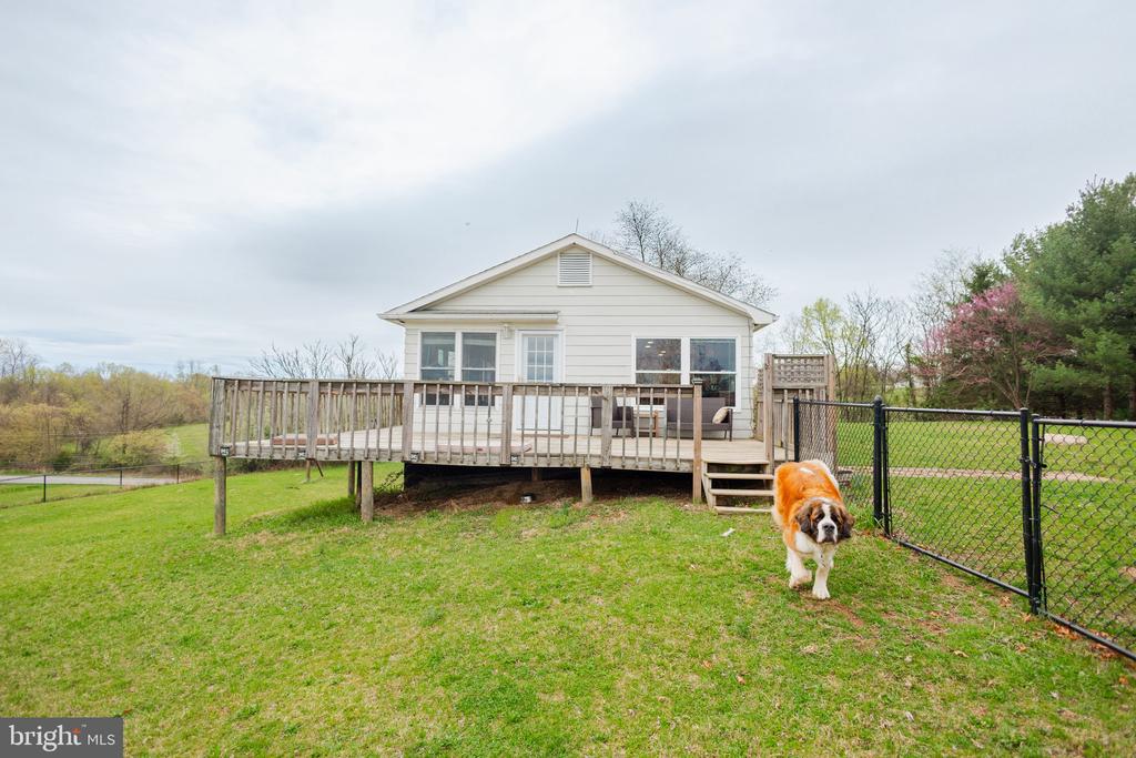 5092 Paynes Ford Rd