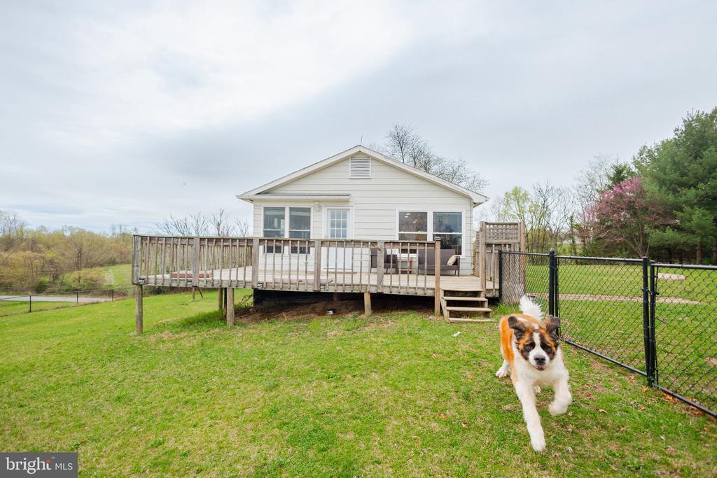 5092 Paynes Ford Rd