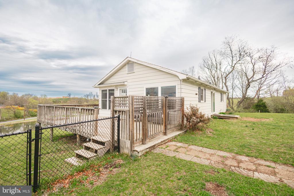 5092 Paynes Ford Rd