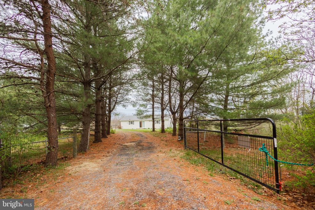 5092 Paynes Ford Rd