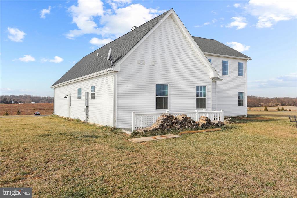 219 SUMMERFIELD WAY