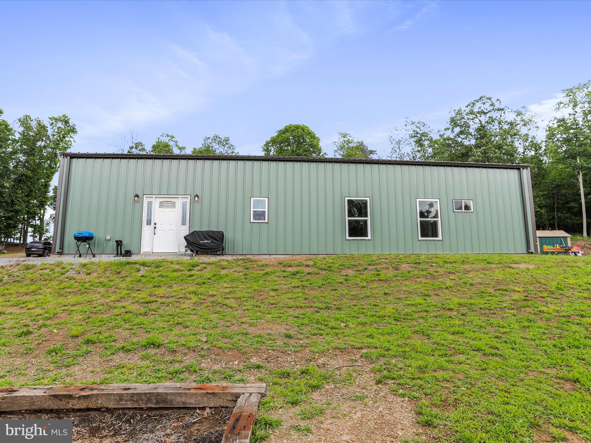 280 CHAMPWOOD RIDGE CT